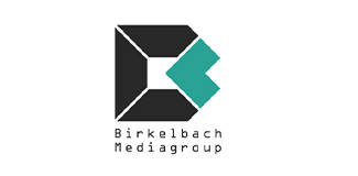 Birkelbach Mediagroup Logo Bearhead Media
