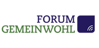 Forum Gemeinwohl Logo Bearhead Media
